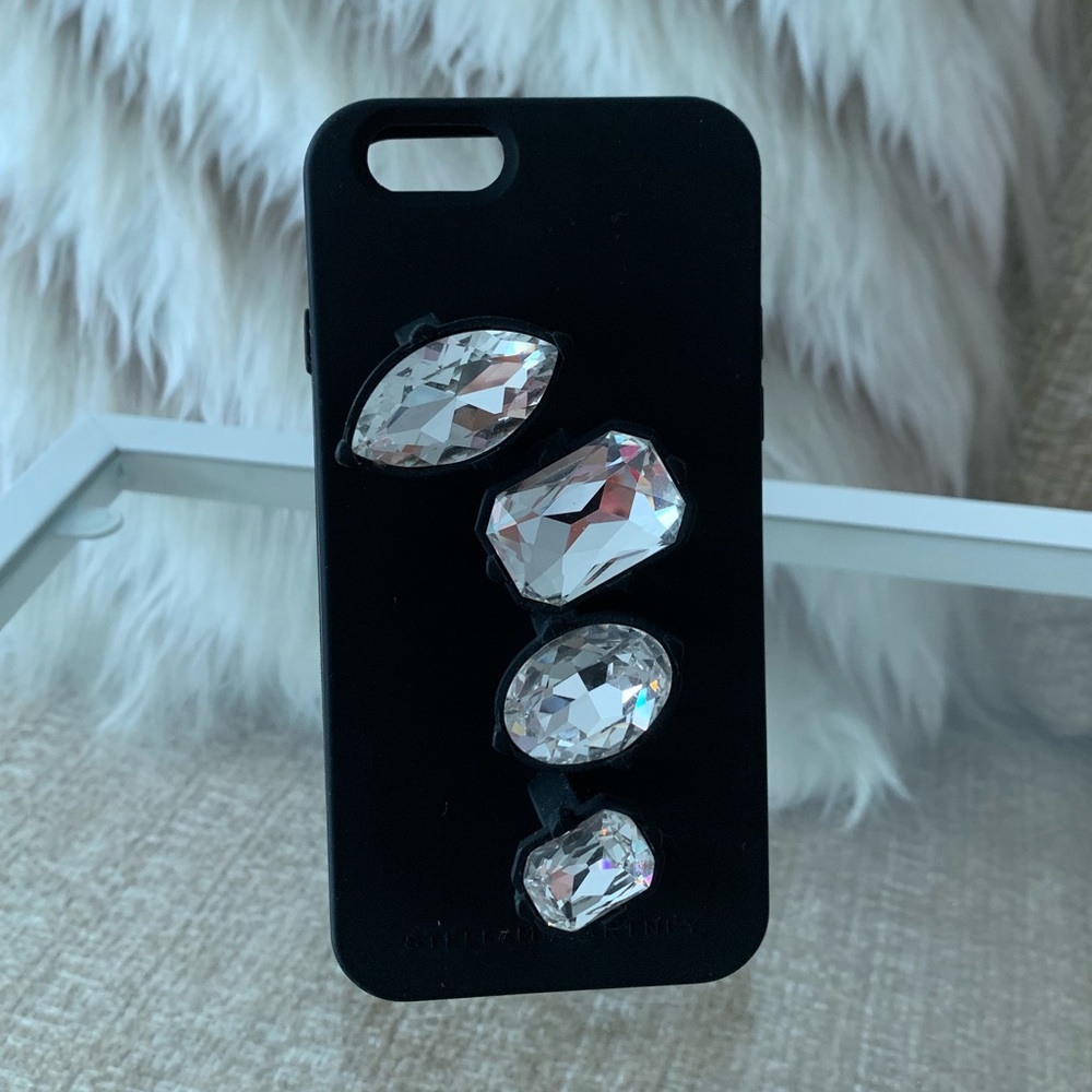Stella McCartney Ring Phone Case 6/6s